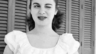 حكاية فاتن حمامة مع خروف وسيارة ”لوري”