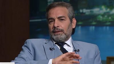 خطوات مهمة فى حياة أحمد عبد العزيز