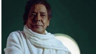 تفاصيل حفل محمد منير وروبى على المسرح الروماني بـ مارينا