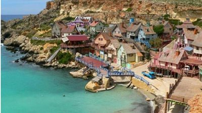 ”بعد خراب مالطا” مثل خرج من أعماق الإحتلال والحروب.. أعرف القصة