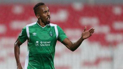 إصابة لاعب أهلي جدة السعودي بفيروس كورونا