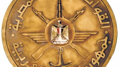 القوات المسلحة تنفذ المناورة حسم 2020 على الاتجاه الاستراتيجى الغربى