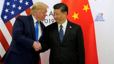 أمريكا تدعو الصين للانضمام لمباحثات الحد من التسلح