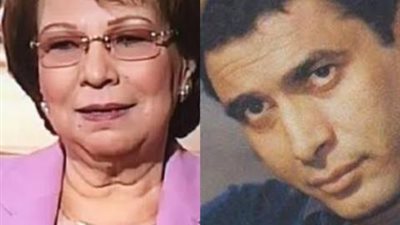 مخرجة أم كلثوم وقاسم أمين: شخصية أحمد زكي لا تصلح لمسلسل ”آخره فيلم ساعتين”