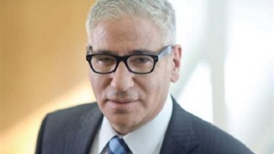 اقتصادي بارع وسياسي مُحنك.. من هو أول سفير إسرائيلي دائم لدى الإمارات؟