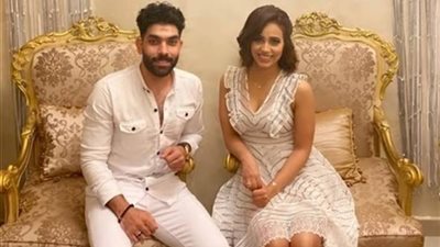 انفصال رنا سماحة وزوجها سامر أبو طالب إلكترونيًا.. اعرف الحكاية