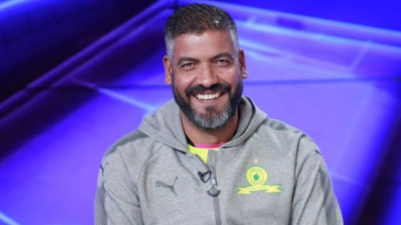 خالد علي