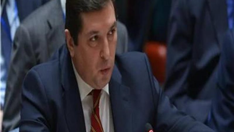 فلاديمير سافرونكوف