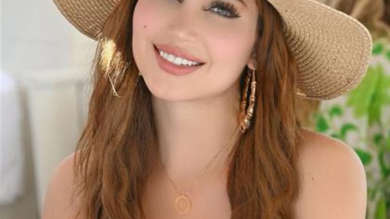 نسرين طافش