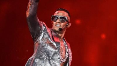 الجمهور يهاجم محمد رمضان بسبب حماته الراحلة.. اعرف الحكاية