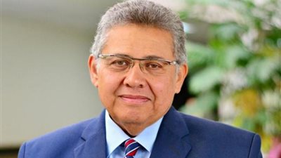 رئيس الجامعة المصرية الصينية:الرئيس السيسي يدعم ملف التعليم العالي ويضع كافة الإمكانيات لدعم مؤسساته