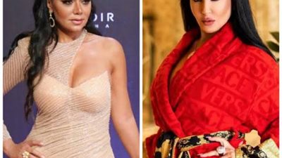 ”ملبن مصر” سمية الخشاب تخطف التريند من ”مدام رانيا”..اعرف الحكاية