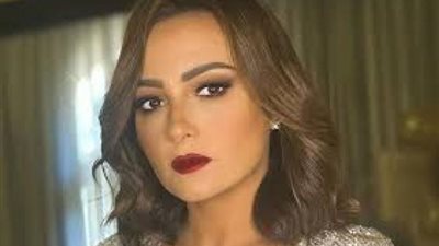 بشرى تعود لـ”معالى ماما” بعد تعافيها من فيروس كورونا