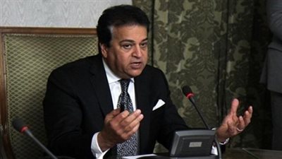 التعليم العالي تعلن تحديد أماكن إضافية لطلاب التقسيم لا تؤثر على الأماكن المحددة لطلاب الثانوية العامة