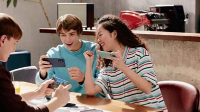 سلسلة هواتف OPPO Reno6 تنقل التصوير الفوتوغرافي والفيديو إلى مستوى جديد كلياً