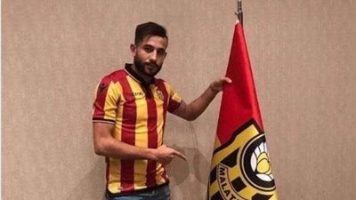 الترجي يتفق مع غيلان الشعلالي لضمه بعد حمدي النقاز