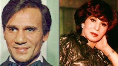 حكاية الحفلة التي لغتها فايزة للعندليب بعدما منعها من دخول المغرب