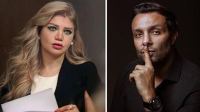 قصف جبهة.. ياسمين الخطيب تصف وائل عبد العزيز بـ”الزياط”.. والآخر يرد