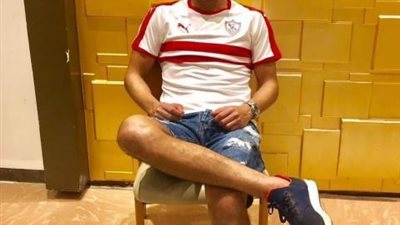 أحمد عيد عبد الملك: الأحتفال الأول بنادي القرن لترسيخ الفكرة لدى الأجيال القادمة