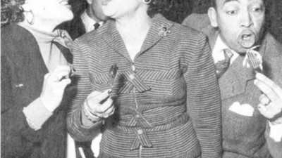 إسماعيل ياسين.. تلقيبه بزير نساء كاد أن يحرمه من حبيبته.. إعرف الحكاية