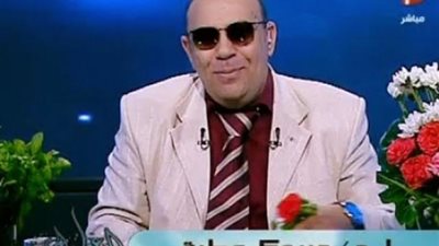 الداعية الشعبي..حكايات الدكتور مبروك عطية الذي يعشقه الغلابة