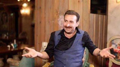 نضال الشافعى يطمئن جمهوره على حالته الصحية بعد تعرضه لانفجار فى القولون