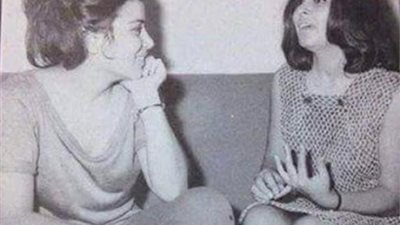 الشحرورة .. معلومات لا تعرفها عن الشقيقة المجهولة لسعاد حسني