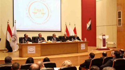 تعرف على قواعد تخصيص الرموز الانتخابية في انتخابات الشيوخ