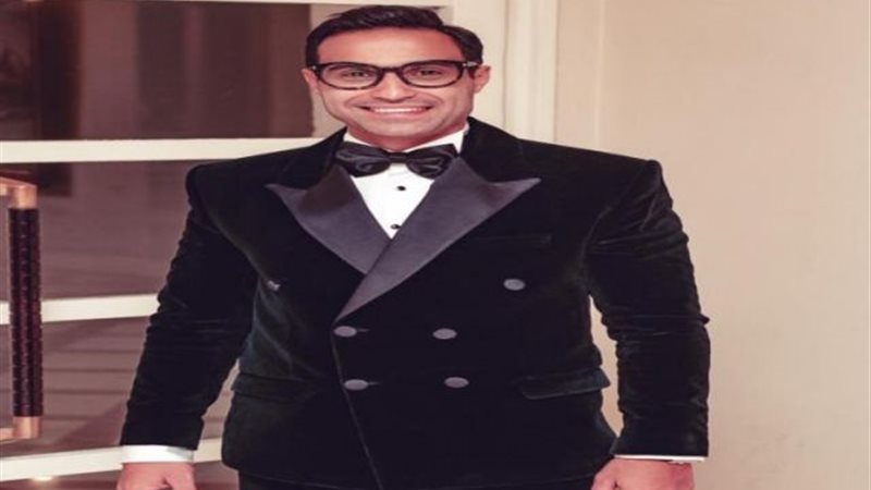 احمد فهمى
