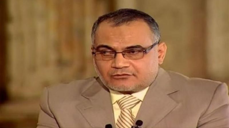 د.سعد الدين الهلالي