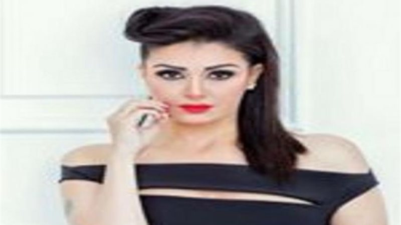 غادة عبد الرازق 