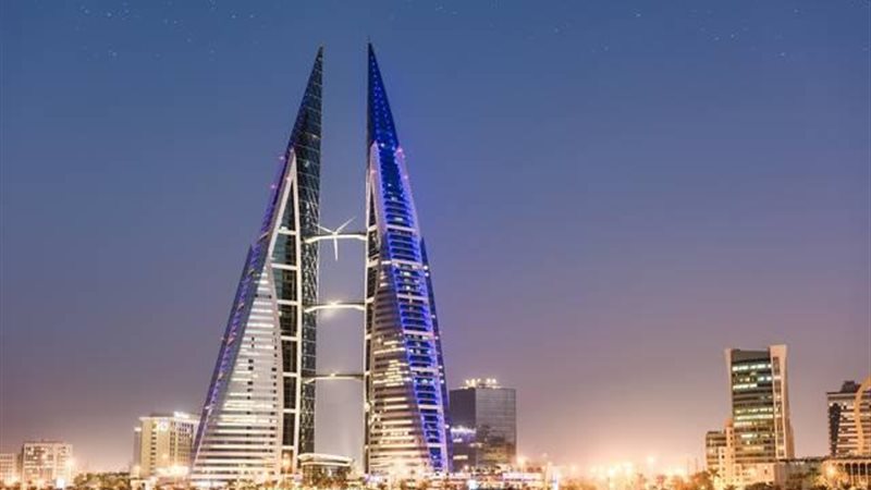 البحرين