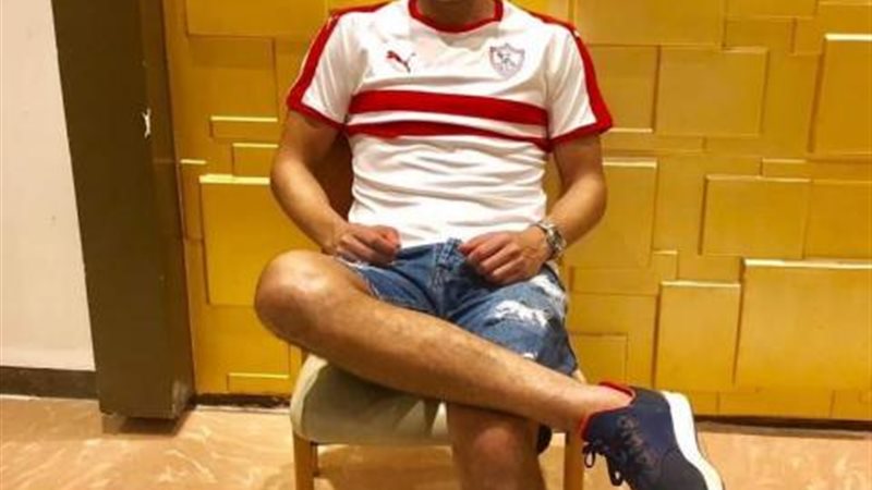 أحمد عيد عبد الملك
