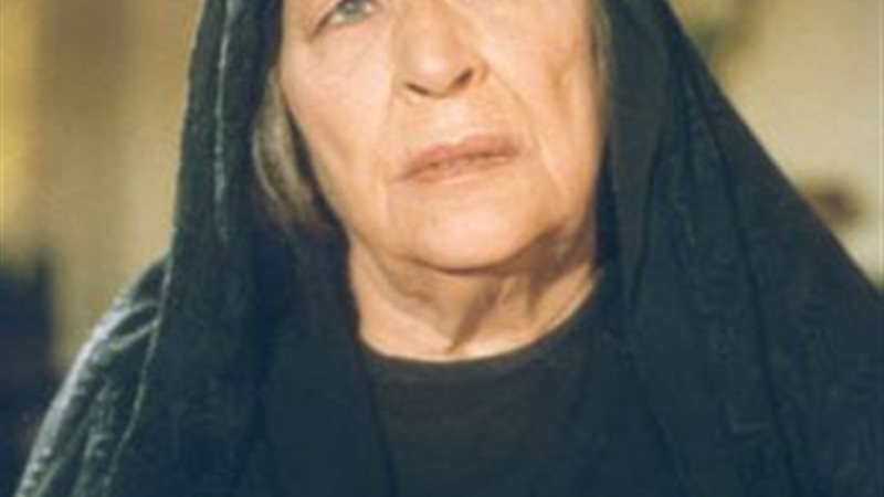 أمينة رزق