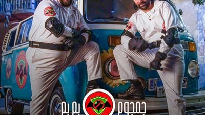 محمد عبد الرحمن لجمهوره: ”أتمني مسلسل جمجوم وبم بم ينال اعجابكم”