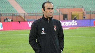 توني أوليفيرا: مشكلة سيد عبد الحفيظ في عقليته