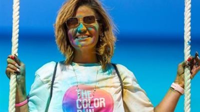 هنا شيحة تجذب الأنظار بإطلالة ساحرة عبر ”انستجرام”