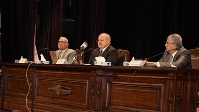 بالفيديو .. سعد الدين الهلالي يشيد بمشروع جامعة القاهرة التنويري وتطوير العقل المصري