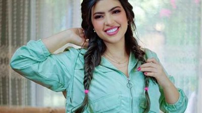 ميرنا جميل لـ”الموجز:  أحارب الخوارق في ”جمجوم وبم بم”.. وسعيدة بنجاح ”اللعبة”