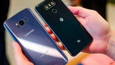 «سامسونج» تبتكر إكسسوارات تحارب فيروس كورونا