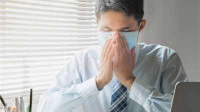 «لو عندك مريض كورونا».. ما هى خطوات تجنب العدوى؟