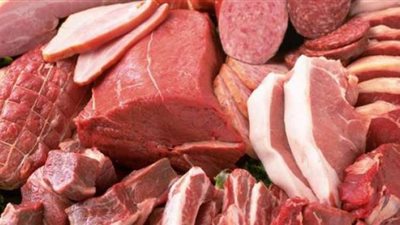 أسعار اللحوم «مستقرة» فى محلات الجزارة