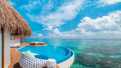 بدون تأشيرة ولا فحص كورونا.. «جزر المالديف» تفتح أبوابها للسياح