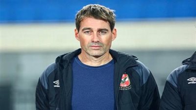 فايلر يُبلغ الأهلي برفضه عودة هذا اللاعب من الإعارة