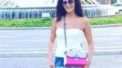 بالفيديو..حكاية ”الهوت شورت ” الذي أحرج غادة عبد الرازق