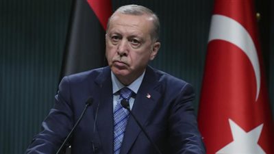 ”الإفتاء” تصدر بيانا ناريا حول المخطط الشيطانى لأردوغان فى أفريقيا