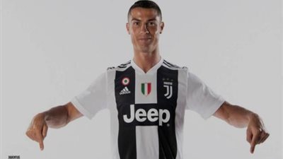 زي النهاردة.. كريستيانو رونالدو ينتقل لصفوف يوفنتوس قادماً من ريال مدريد