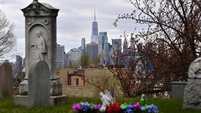 «جرين وود».. تعرف على المقبرة التى تحولت لبرنامج ترفيهي