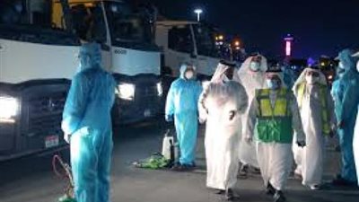 الكويت تسجل 740 إصابة جديدة بـ كورونا