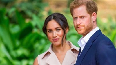 لماذا قررا الأمير هاري وميجان ماركل دعم أفغانستان؟ اعرف التفاصيل